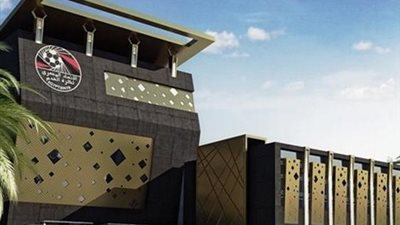 الحقوق التسويقية تجبر الجبلاية على إقامة لقاء بتسوانا في السابعة مساءً