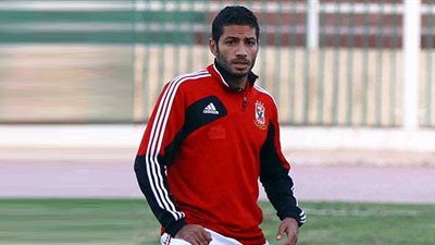 «عبدالفضيل» يرفض عرض الأهلي ويطالب بمستحقاته قبل الرحيل