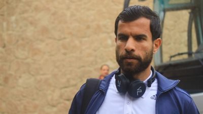 بهاء مجدي: قميص الزمالك مسئولية كبيرة