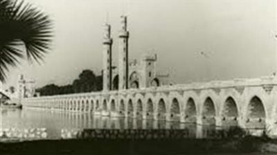 أوائل القرن الـ20..عصر بناء الكباري في مصر