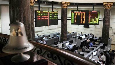 تباين مؤشرات البورصة.. وتربح 1.48 مليار جنيه بنهاية التداول