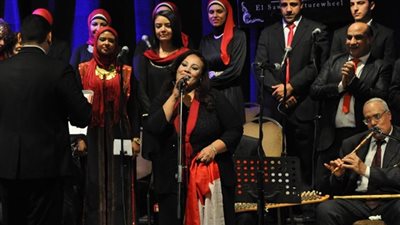 ليلة من زمن الفن الجميل مع «الأصالة في ربيع العمر».. الأحد