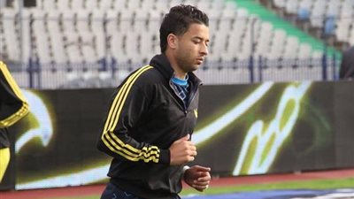 الأهلي يستبعد 