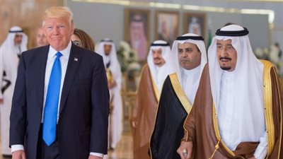 أمريكا ترحب بتعهد السعودية بتقديم 100 مليون دولار لسوريا