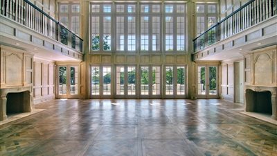 بالصور.. تخفيض 13.5 مليون دولار من سعر قصر لبيعه