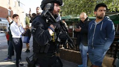 فرنسا: الشرطة تطارد مهاجم امرأتين في باريس بمطرقة