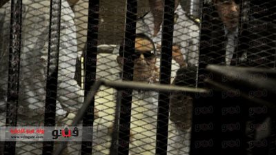 النائب العام يصدر قرارًا بشأن تظلم مبارك ضد حبسه.. اليوم