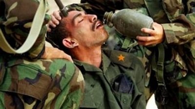 «الكيمتريل» حرب الإبادة الشاملة الجديد.. الاتحاد السوفييتى أول من توصل إليه في عام 1986 لتغيير المناخ فوق الأولمبياد.. استخدمته الصين في الاستمطار لزراعة 3 ملايين كم.. يتسبب في 5 كوارث تهدد 