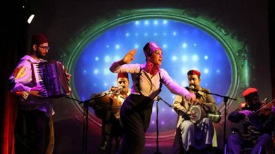 «مترو المدينة» تجسد ذكريات العشرينات في مصر