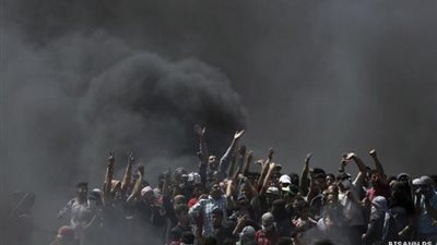 مسئول بجيش الاحتلال: جمعة اليوم اختبار لـ «حماس» بشأن الهُدنة المرتقبة