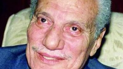 محمود حميدة وسميحة أيوب يناقشان كتاب «سعد الدين وهبة».. غدا