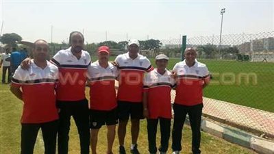 غدًا.. شباب الإنتاج يواجه النصر وديًا