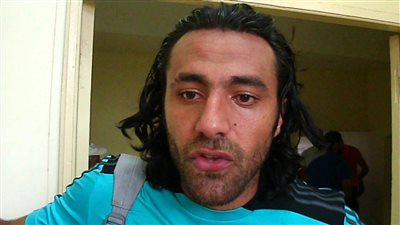 «ميدو» يتقدم بالهدف الثانى للنصر في مرمى الاتحاد