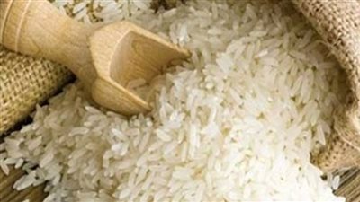 شعبة المواد الغذائية: انخفاض كبير للأرز وتراجع طفيف للسكر بالسوق الحر