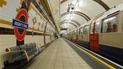 إغلاق محطة مترو في لندن بسبب تحذيرات أمنية