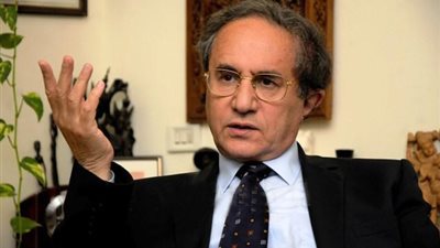 29 أكتوبر.. نظر دعوى سب وقذف أحمد موسى للغزالي حرب