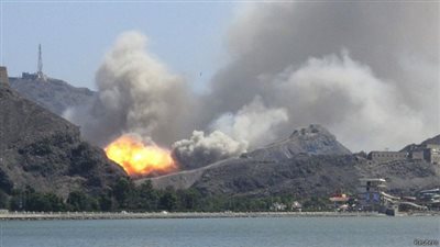 اليونيسف تعرب عن صدمتها بعد مقتل 12 طفلا في قصف للحوثيين باليمن