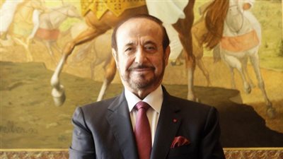 التايمز: بريطانيا تجمد أموال رفعت الأسد