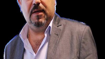 ألبرت شفيق رئيس قنوات