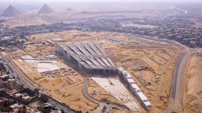 مد موعد استلام مستندات التقدم لتشغيل خدمات المتحف الكبير لـ25 سبتمبر