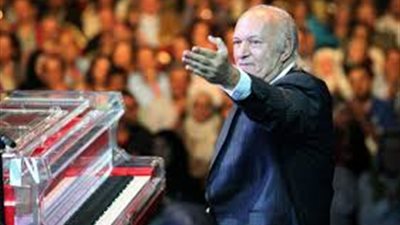 9 أكتوبر.. عمر خيرت يحيي حفلا بجامعة القاهرة