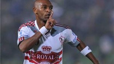 جبريل يطالب الجبلاية بالتحقيق مع شيكابالا ورد غرامة باوك اليوناني