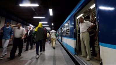 قراء «فيتو» يؤيدون قرار منع «الجزارين» من استقلال المترو في العيد