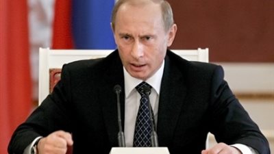 صحيفة أمريكية: «بوتين» استغل الفرصة للوقيعة بين «واشنطن والقاهرة»