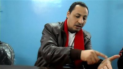 تجمع المنوفية يدين الاعتداء على نبيل زكى