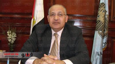 تقنين أوضاع 50 %  من العاملين بالشئون الصحية بالأقصر