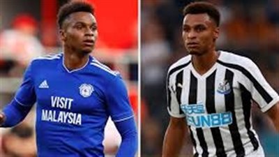 «الأخوان ميرفي».. ثاني توءم بمواجهات الدوري الإنجليزي