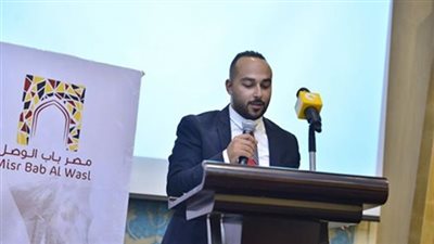 «باب الوصل» يتبنى 15 مشروعا للشباب