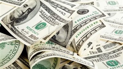 الدولار يرتفع قرشين في ختام تعاملات الأسبوع