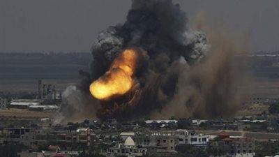 إصابة طفل في انفجار عبوة ناسفة بالشيخ زويد