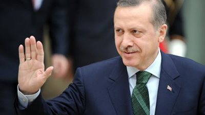 خصم «أردوغان» العنيد يتحدث بعد صمت 6 أشهر.. «كولن»: لا علاقة لـ«داعش» بالإسلام.. التنظيم الإرهابي يرتكب جرائم ضد الإنسانية مثلما فعل «القاعدة».. والجماعات الإره