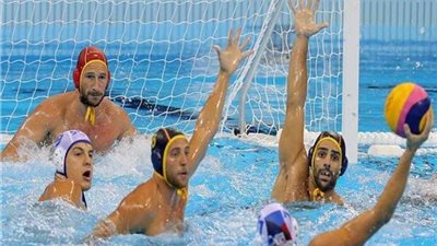 «كرة الماء» يهزم الأرجنتين 22-6 في كأس العالم للشباب