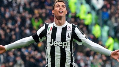 «اليجري»: رونالدو يقود هجوم يوفنتوس غدا أمام كييفو