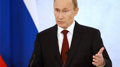 موقع «ديبكا» يكذب الرئيس الروسي بشأن التدخل العسكري في سوريا