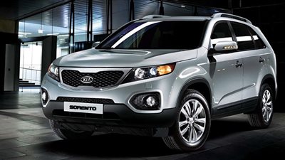 كيا تستقر على تعيين لوكليرك كرئيس تصميم