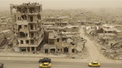 واشنطن تشيد بمساهمة السعودية بـ100 مليون دولار لإعادة استقرار سوريا