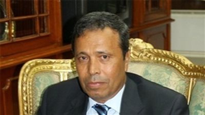 نرصد مخالفات شهر كامل بأسواق المبيدات بالمنوفية