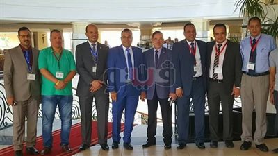 بالصور.. «صيدلة سوهاج» تشارك بالمؤتمر الدولي الـ 5 للعلوم