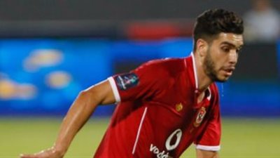 معوض يحث «أزارو» على استثمار الفرص أمام الترجي وعدم إهدارها