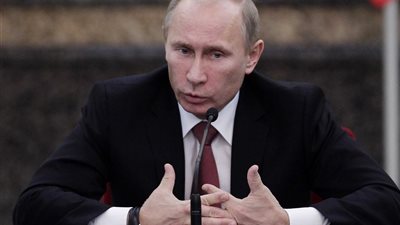 مسئولون أمريكيون لـ «بوتين»: أهلًا بك في مستنقع «داعش»