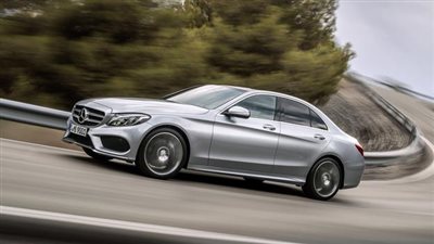 بالصور.. مرسيدس تطرح سيارة تقود نفسها من الفئة 