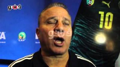 بالفيديو.. غريب: طالبنا بوضع أجندة دولية تناسب الدول الأفريقية