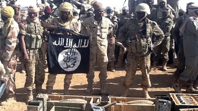 القاعدة تفرج عن 8 جنود بالجيش اليمني بعد اختطافهم