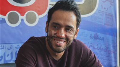 المطرب رامي جمال: أجري سيرتفع الفترة المقبلة في التلحين ولن ألحن إلا لـ«المقربين»