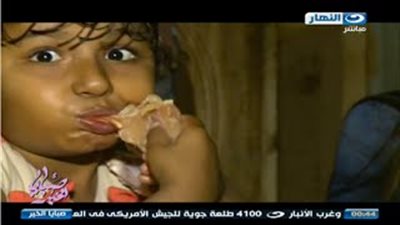 بالفيديو.. ريهام سعيد: «آكلو لحوم البشر استنجدوا بي للدفاع عنهم»