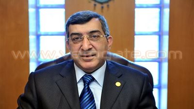 حسن فهمى: مصر ماضية لاستعادة مكانتها على خريطة جذب الاستثمار